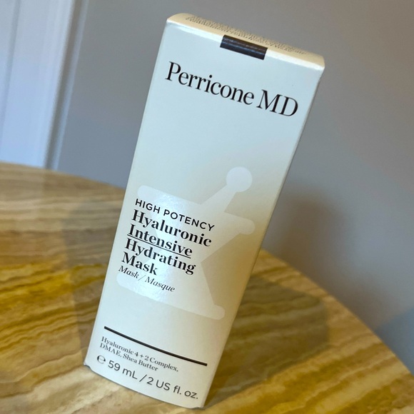 Perricone MD High Potency Hyaluronic Intensive Hydrating Mask - Picture 1 of 1